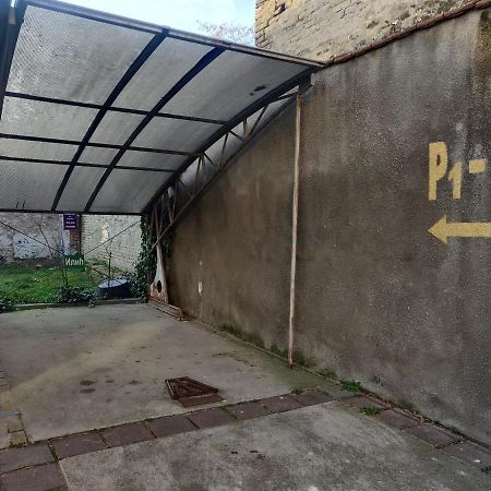 Filin Home Stefanovica 2 Novi Sad Exterior foto