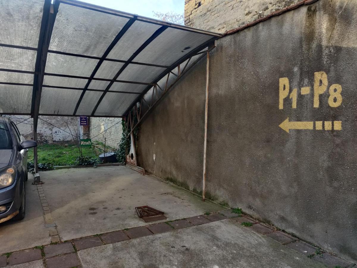 Filin Home Stefanovica 2 Novi Sad Exterior foto