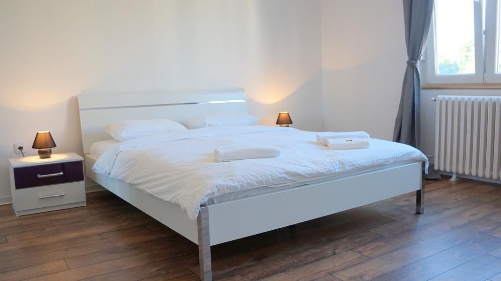 Filin Home Stefanovica 2 Novi Sad Exterior foto