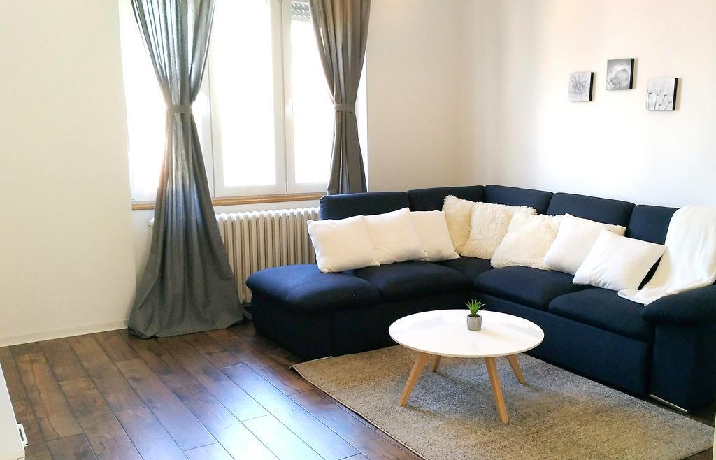 Filin Home Stefanovica 2 Novi Sad Exterior foto