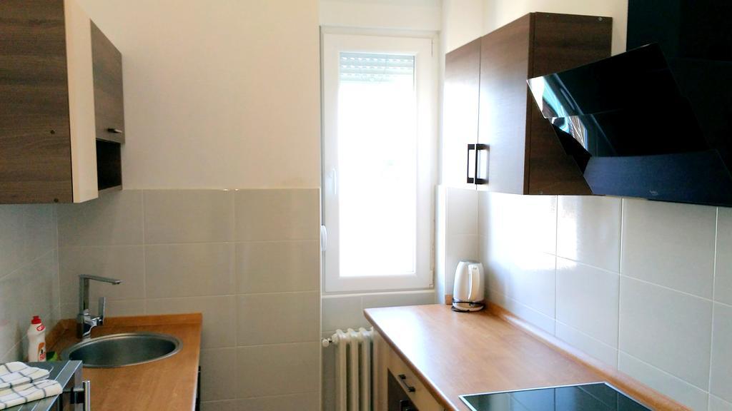Filin Home Stefanovica 2 Novi Sad Exterior foto