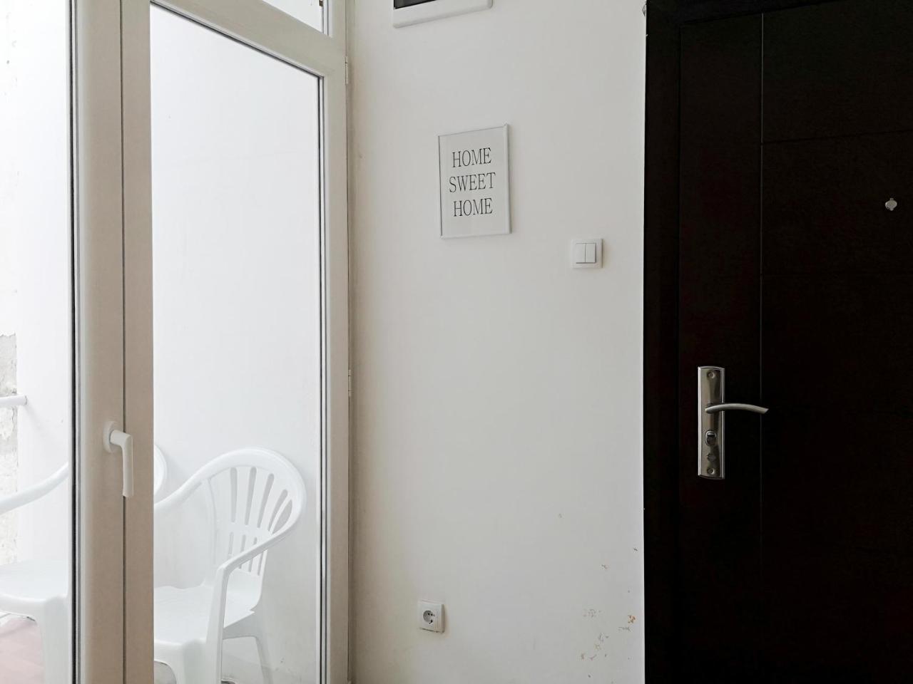 Filin Home Stefanovica 2 Novi Sad Exterior foto