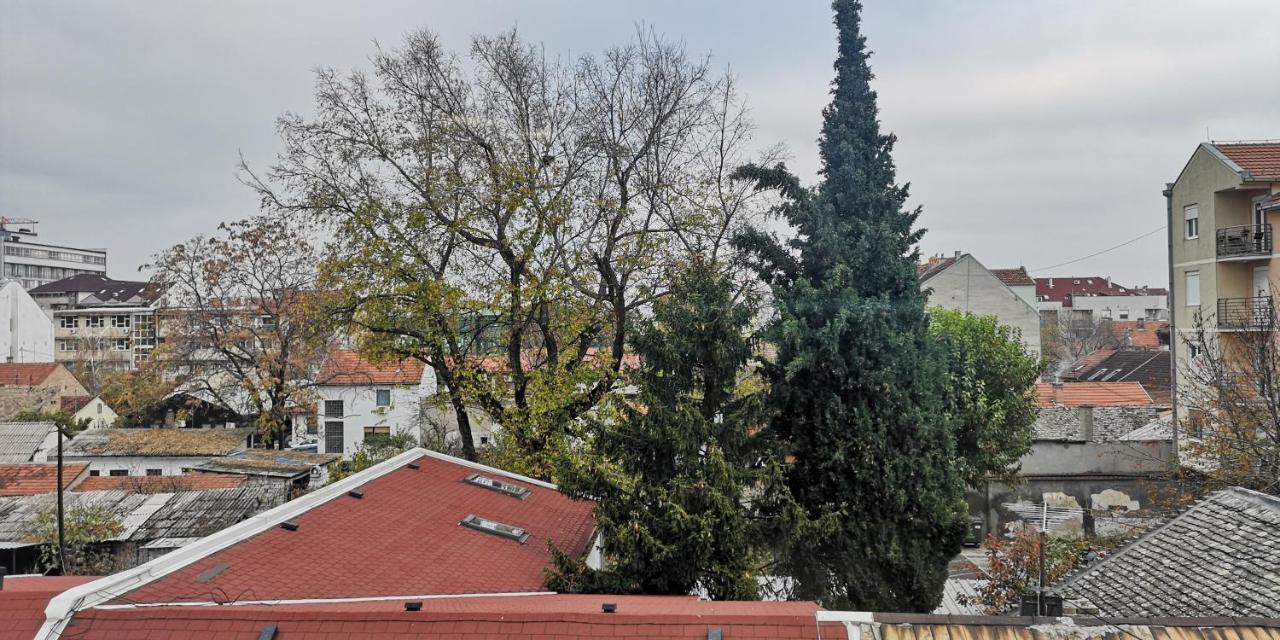 Filin Home Stefanovica 2 Novi Sad Exterior foto