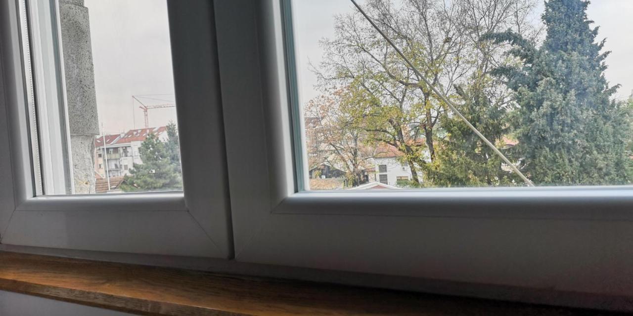 Filin Home Stefanovica 2 Novi Sad Exterior foto